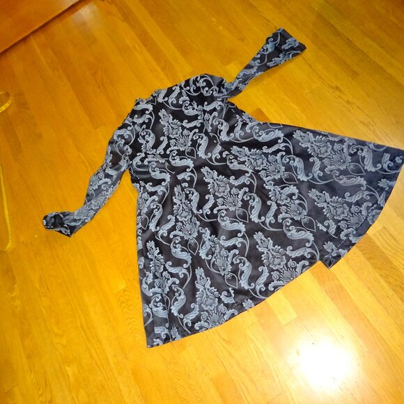 Pirate/Steampunk/18th Century costume coat - Picture 10 of 10